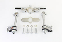 Load image into Gallery viewer, Spring Fork Flanders Riser Kit