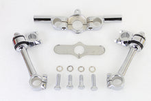 Load image into Gallery viewer, Spring Fork Flanders Riser Kit