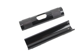 1-1/4 inch Handlebar Riser Adapter Sleeve Spacer Set Black