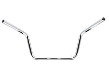 Load image into Gallery viewer, Batwing Reach Handlebar Chrome
