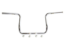 Load image into Gallery viewer, 12 inch Mini Ape Hanger Handlebar