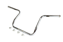 Load image into Gallery viewer, 12 inch Mini Ape Hanger Handlebar