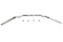 Load image into Gallery viewer, 12 inch Mini Ape Hanger Handlebar