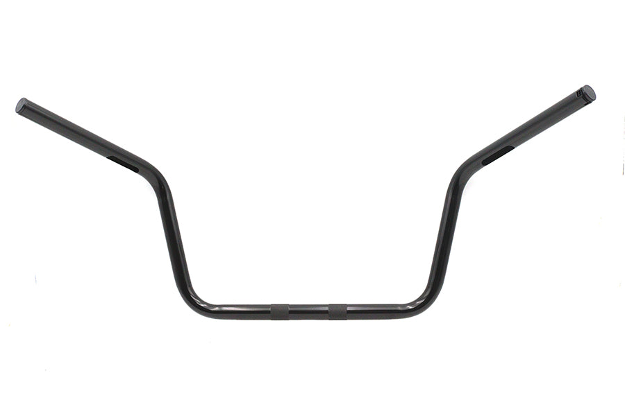 Batwing Reach Handlebar Black