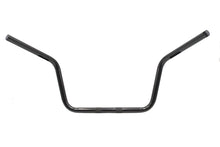 Load image into Gallery viewer, Batwing Reach Handlebar Black