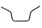 Batwing Reach Handlebar Black