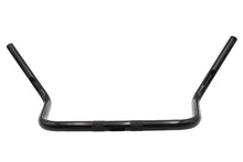 Load image into Gallery viewer, Batwing Reach Handlebar Black