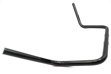 Load image into Gallery viewer, Batwing Reach Handlebar Black