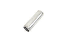 Load image into Gallery viewer, 1 inch Handlebar Sleeve Raw Steel