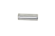Load image into Gallery viewer, 1 inch Handlebar Sleeve Raw Steel