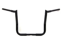 Load image into Gallery viewer, 15 inch Ape Handlebar without Indents Black