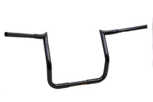 Load image into Gallery viewer, 15 inch Ape Handlebar without Indents Black