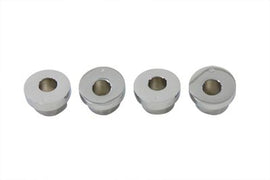 Riser Adapter Kit Chrome