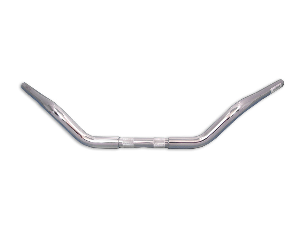 3-1/2 inch Bagger Handlebar without Indents