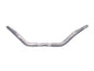 3-1/2 inch Bagger Handlebar without Indents