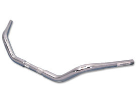 3-1/2 inch Bagger Handlebar without Indents