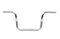 12 inch Bagger Handlebar with Indents