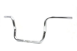12 inch Bagger Handlebar with Indents