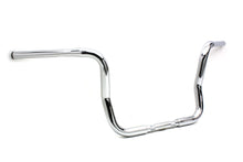 Load image into Gallery viewer, 12 inch Bagger Handlebar with Indents