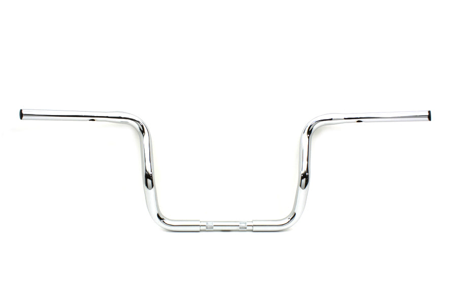 12 inch Bagger Handlebar with Indents