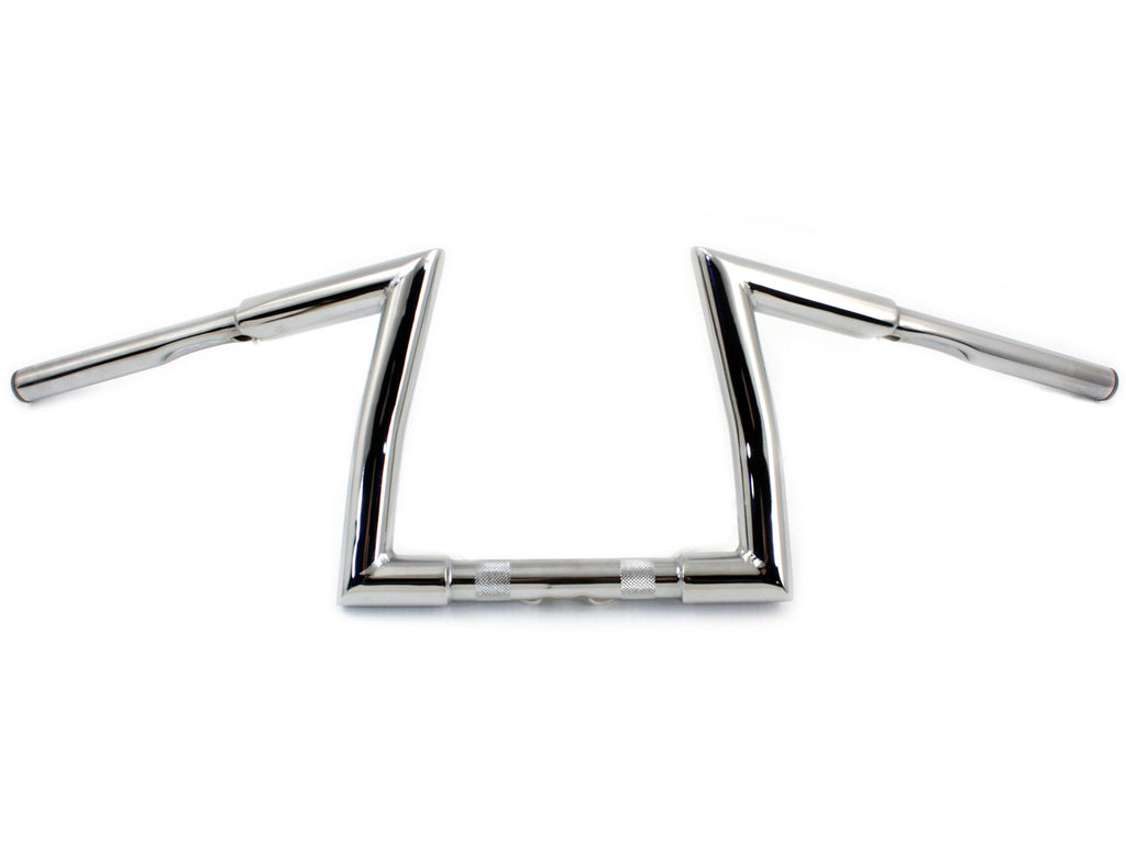 7-3/4 inch ZZ Top Handlebar with Indents