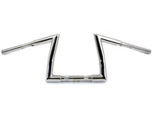 Load image into Gallery viewer, 7-3/4 inch ZZ Top Handlebar with Indents