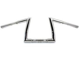 7-3/4 inch ZZ Top Handlebar with Indents