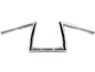 7-3/4 inch ZZ Top Handlebar with Indents