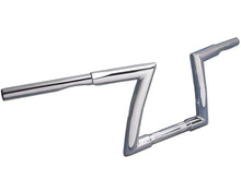 Load image into Gallery viewer, 7-3/4 inch ZZ Top Handlebar with Indents