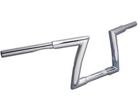 7-3/4 inch ZZ Top Handlebar with Indents
