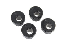 Load image into Gallery viewer, Riser Adapter Kit Black