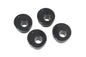 Riser Adapter Kit Black
