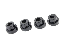 Load image into Gallery viewer, Riser Adapter Kit Black