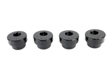 Load image into Gallery viewer, Riser Adapter Kit Black