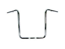 Load image into Gallery viewer, 17 inch Wide Body Ape Hanger Handlebar with Indents