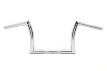 Load image into Gallery viewer, 10 inch Z Handlebar with Indents