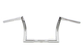 10 inch Z Handlebar with Indents