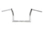 10 inch Z Handlebar with Indents