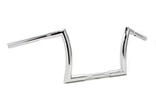 Load image into Gallery viewer, 10 inch Z Handlebar with Indents