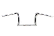 Load image into Gallery viewer, 10 inch Z Handlebar with Indents