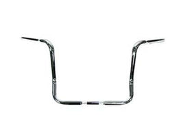 19 inch Dresser Ape Hanger Handlebar without Indents