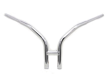 Load image into Gallery viewer, Flyer Handlebar with Indents