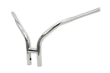 Load image into Gallery viewer, Flyer Handlebar with Indents