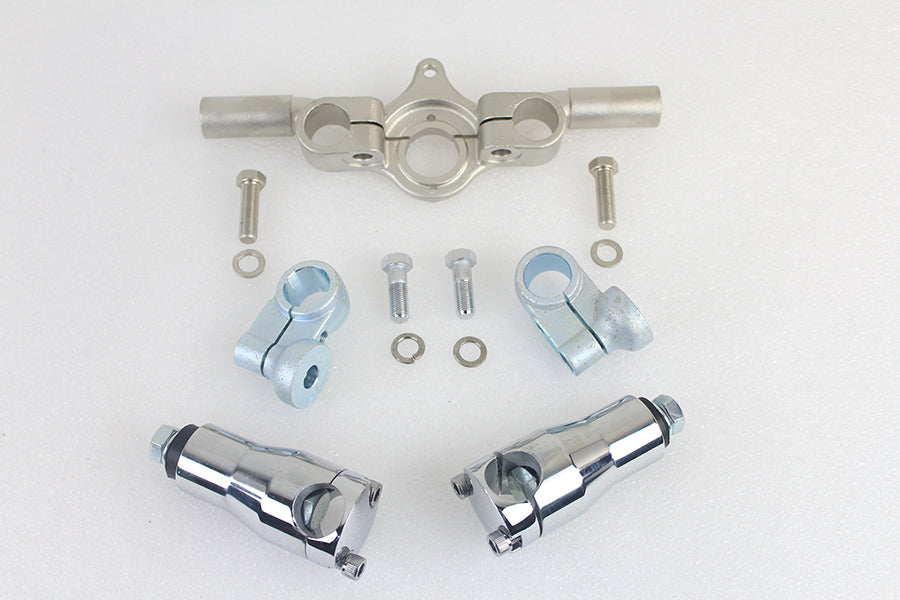 Spring Fork Glide Riser/Tree Kit