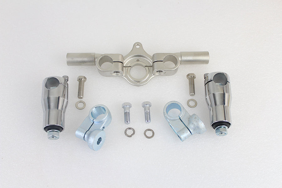 Spring Fork Glide Riser/Tree Kit