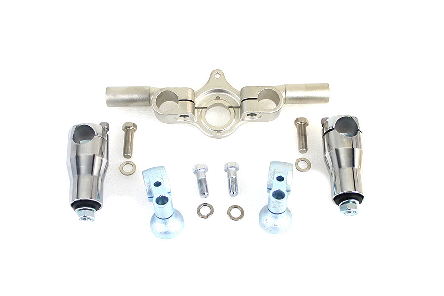 Spring Fork Glide Riser/Tree Kit