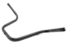 Load image into Gallery viewer, OE 12 inch Mini Ape Hanger Handlebar with Indents Gloss Blac