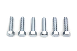 Flanders Handlebar Riser Hex Bolt Kit
