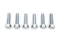 Flanders Handlebar Riser Hex Bolt Kit