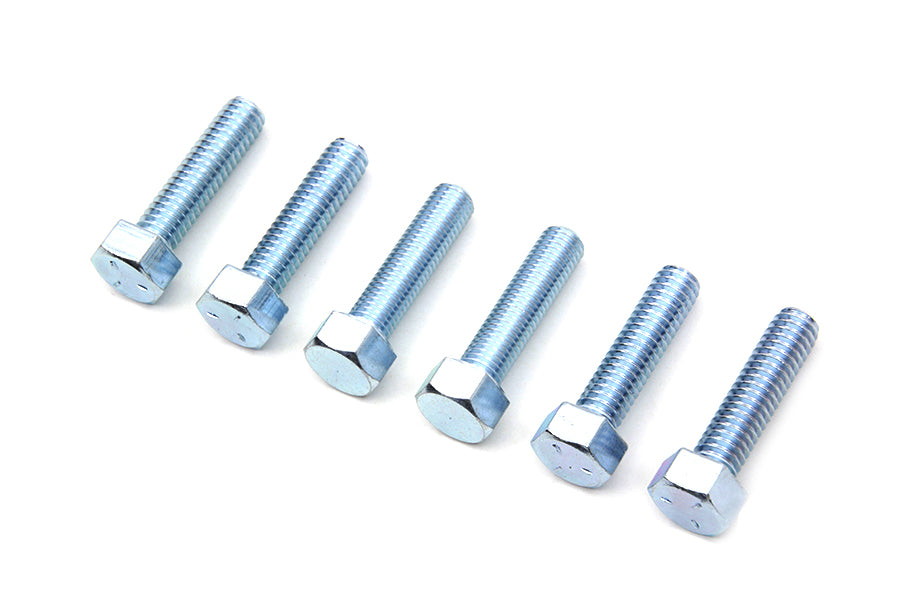 Flanders Handlebar Riser Hex Bolt Kit